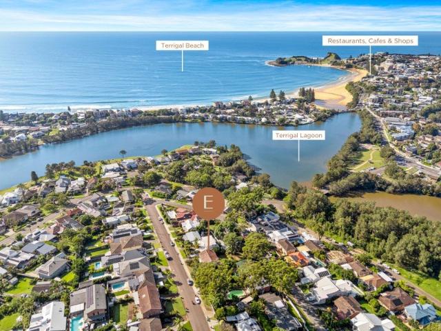 House for sale in Terrigal, New South Wales
