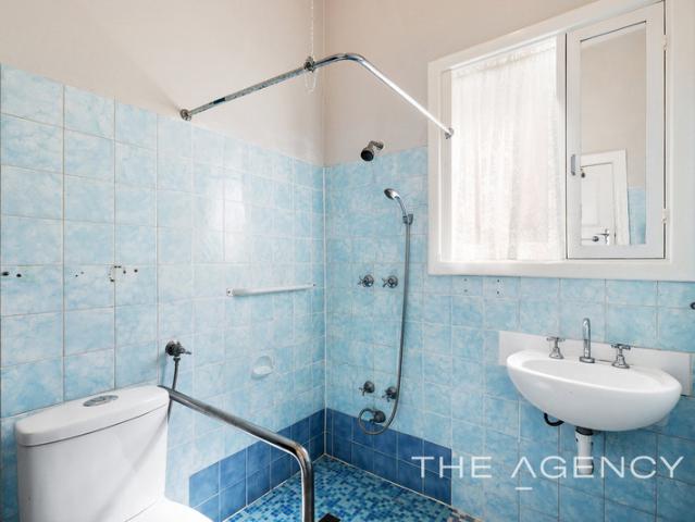 House for sale in Leederville, Western Australia