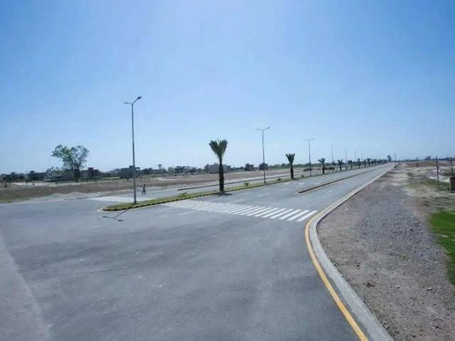Land for sale in Rawalpindi, Islamabad Capital Territory