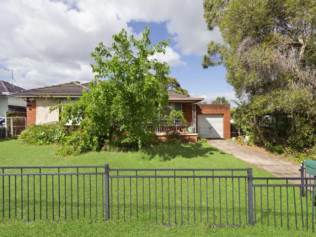 House for sale in Sydney, New South Wales