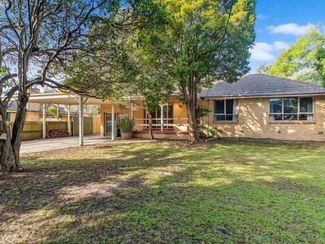 House for sale in Camerons Creek, Victoria