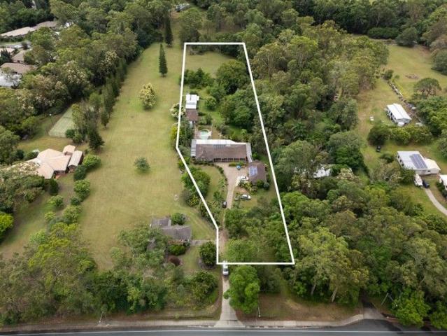 House for sale in Methul, Queensland