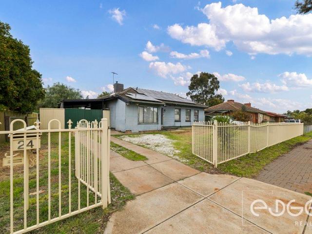House for sale in Horseshoe Creek, South Australia