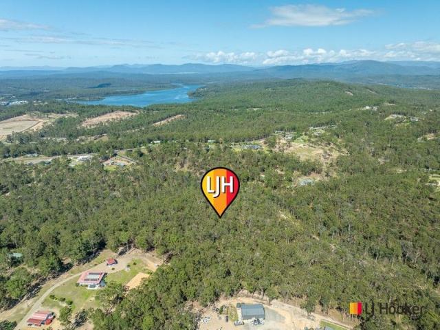 Land for sale in New South Wales