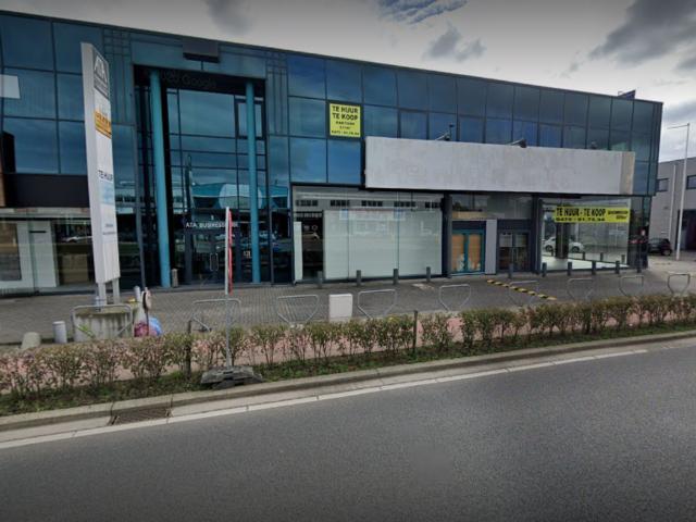 Bureau location à Anderlecht, Bruxelles