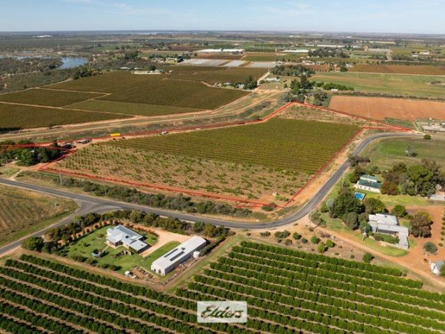 Cottage for sale in Red Cliffs, Victoria