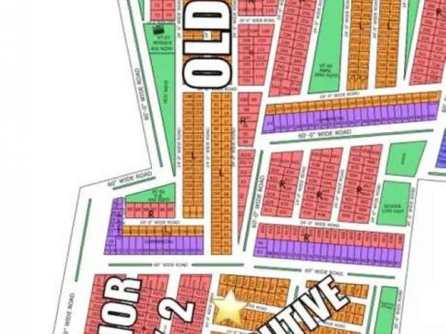 Land for sale in North Waziristan, Federally Administered Tribal Areas fata