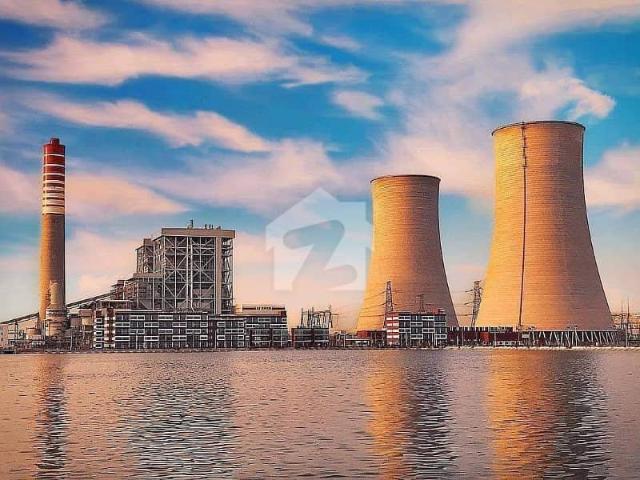 Property for sale in Gwadar, Balochistan