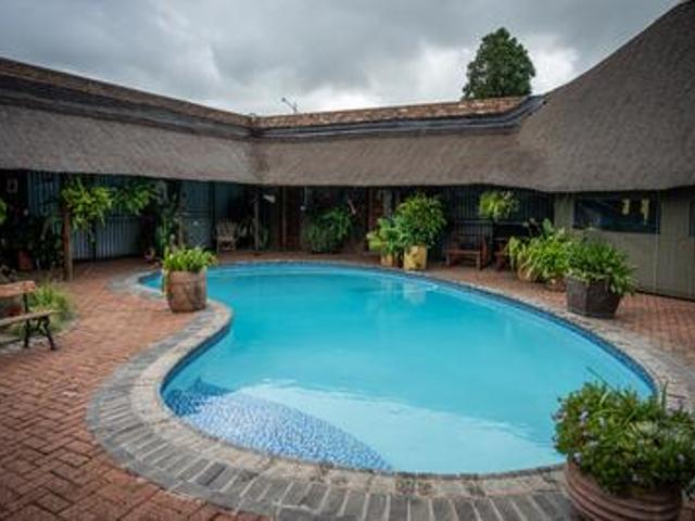 Farm for sale in Middelburg, Eastern Cape