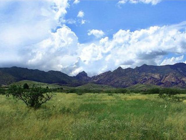 Land for sale in Cochise, Arizona