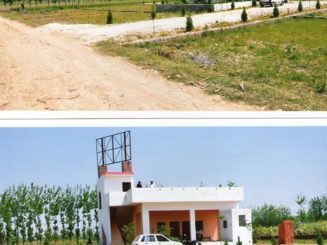 Land for sale in Hardwar, Uttarakhand