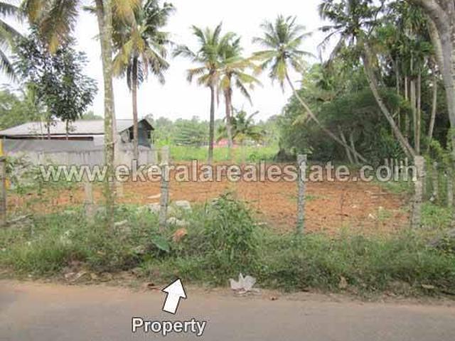 Land for sale in Kollam, Kerala