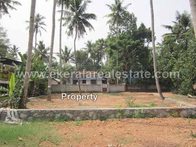 Land for sale in Kollam, Kerala