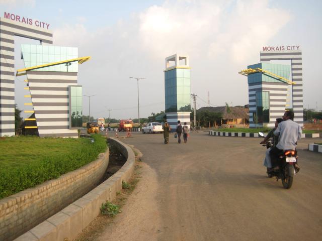 Land for sale in Indi, Tamil Nadu