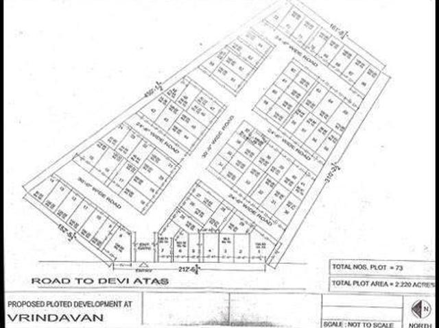 Land for sale in Mathara, Arunachal Pradesh
