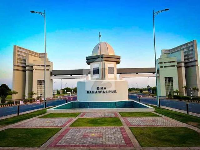 Property for sale in Bahawalpur, Islamabad Capital Territory