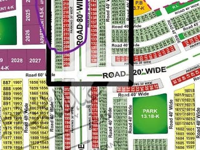 Property for sale in Rawalpindi, Islamabad Capital Territory
