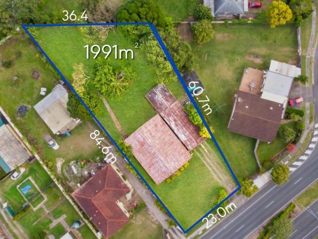 House for sale in Loganholme