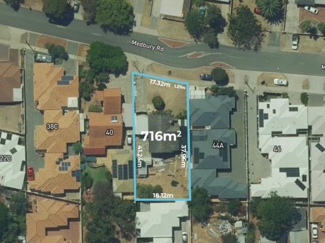 House for sale in Stirling, Western Australia