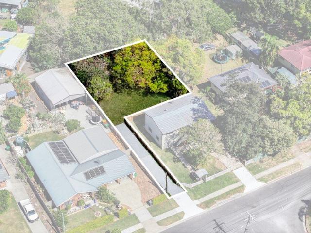 Land for sale in Redbank Plains, Greater Brisbane