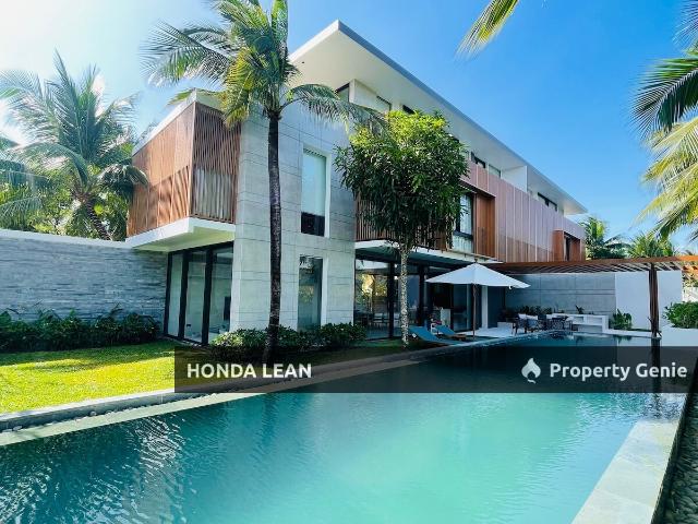 Residential House for sale in Tanjong Sepat, Selangor