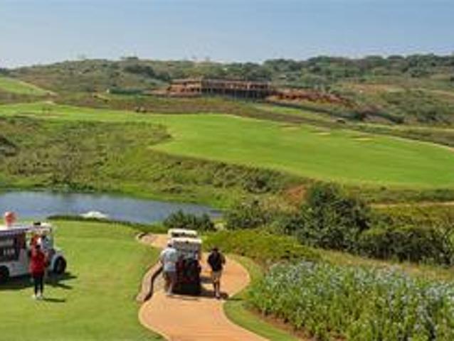Land for sale in Princess Grant, Kwazulu-natal
