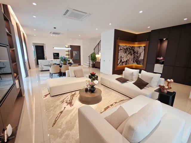 Residential House for sale in Sungai Petani, Kuala Muda