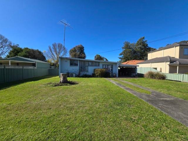 House for sale in Sydney, New South Wales