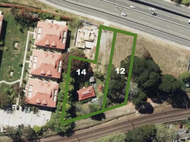 Land for sale in Sydney, New South Wales