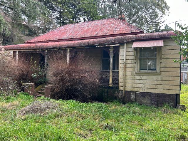 Property for sale in Leura, New South Wales