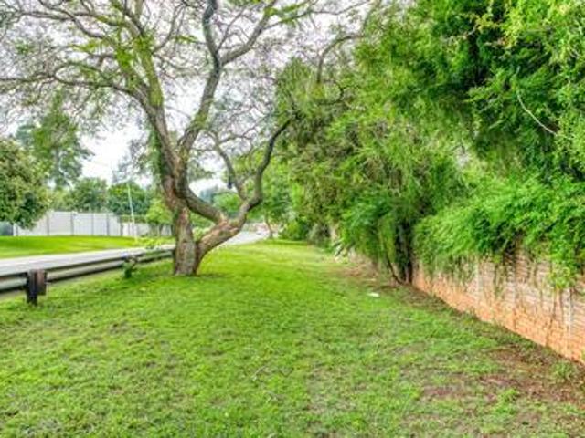 Land for sale in Alexandra, Gauteng