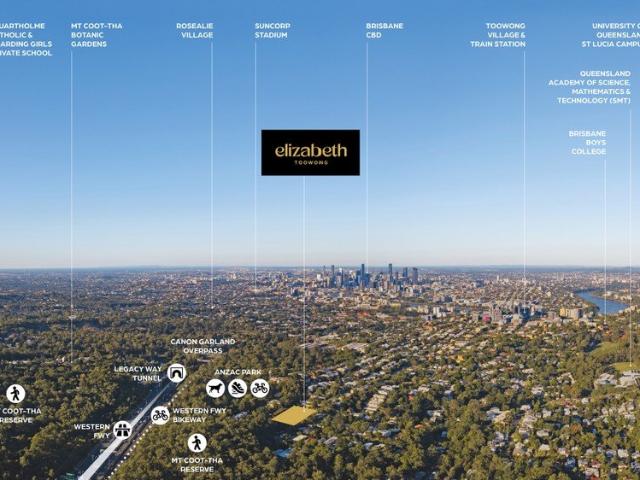 Land for sale in Toombul, Queensland