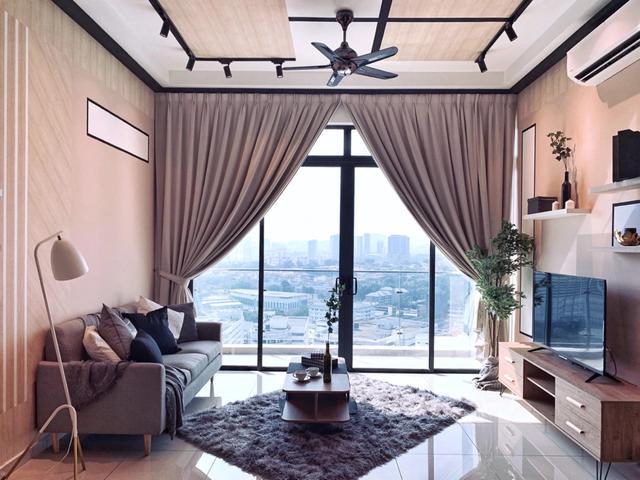 Serviced Residence for sale in Putrajaya