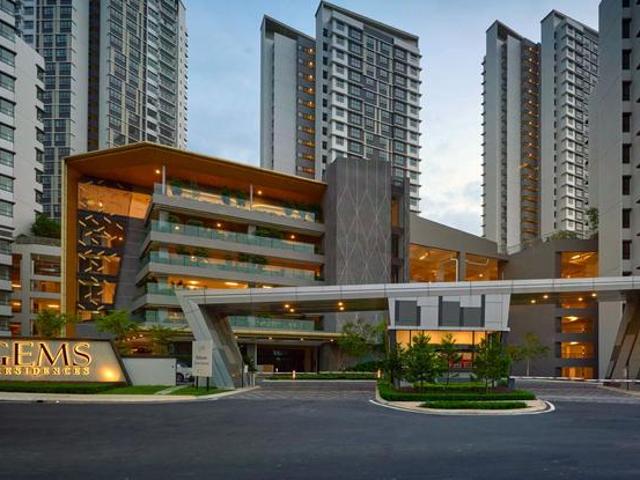 Serviced Residence for sale in Putrajaya