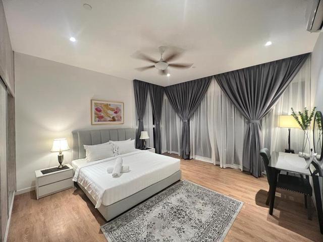 Serviced Residence for sale in Putrajaya