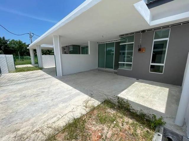 Terraced House for sale in Port Klang, Selangor