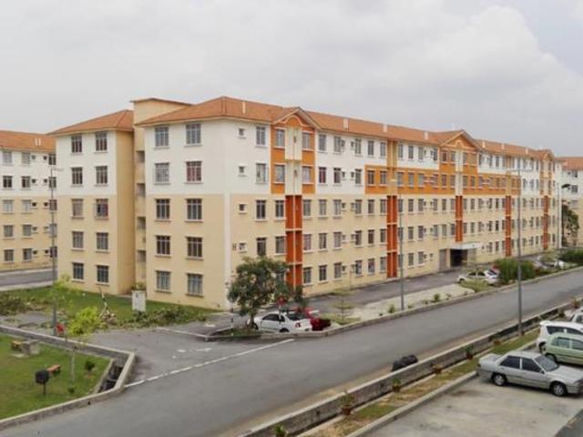 Terraced House for sale in Sendayan Village, Negeri Sembilan