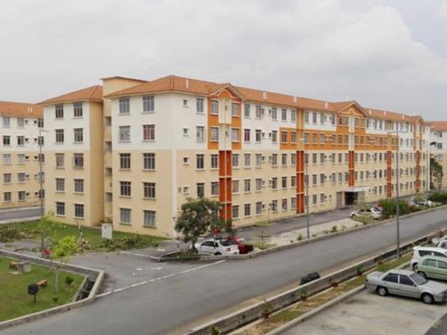 Terraced House for sale in Sendayan Village, Negeri Sembilan