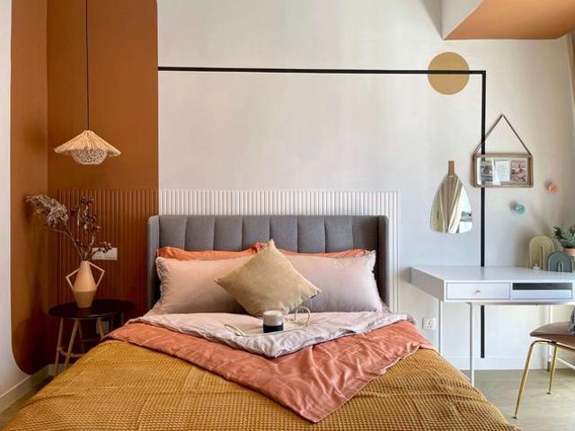 Serviced Residence for sale in Nilai, Negeri Sembilan