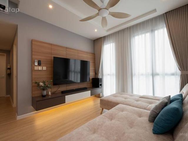 Serviced Residence for sale in Putrajaya