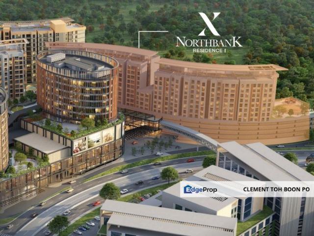 Condominium for sale in Kuching, Sarawak
