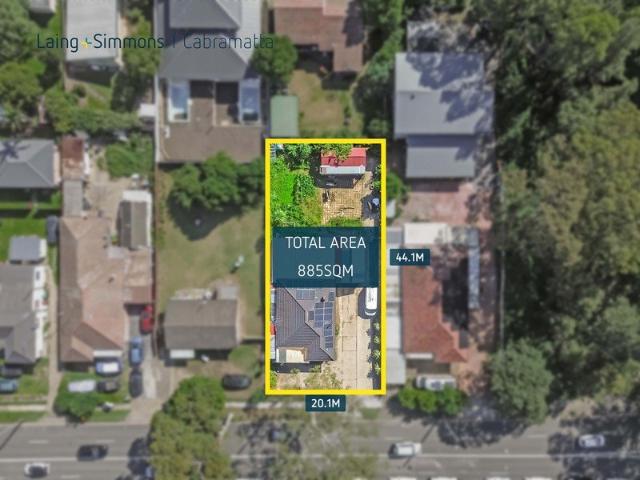 House for sale in Sydney, New South Wales