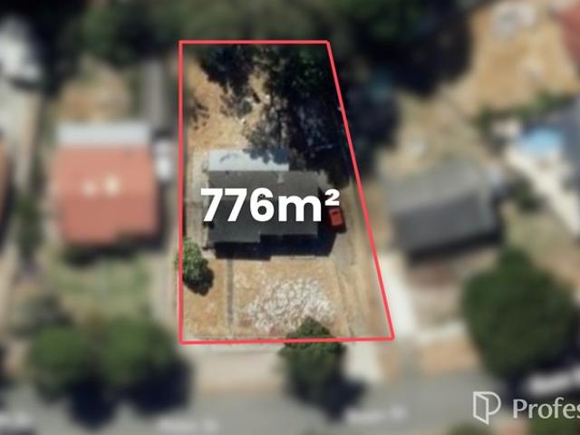 House for sale in St James, Western Australia
