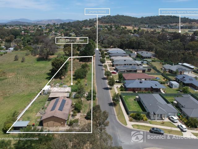 House for sale in Albury, New South Wales
