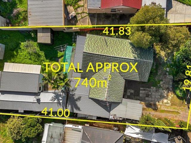 House for sale in Horseshoe Creek, South Australia
