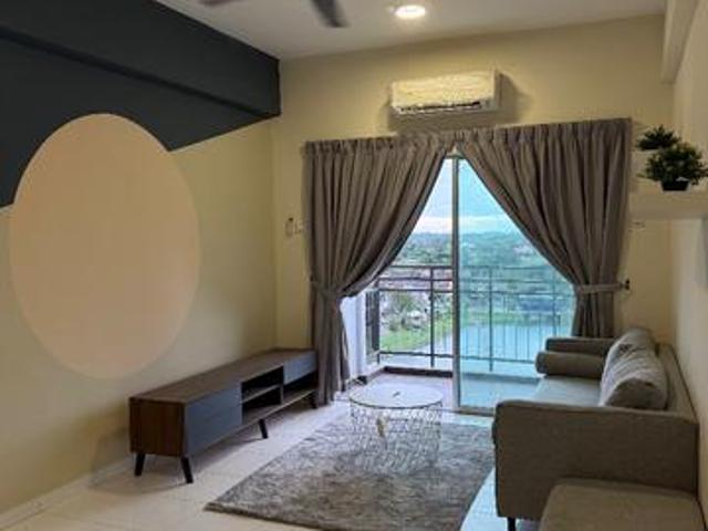 Apartment for sale in Petaling, Alam Impian