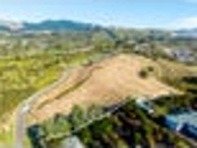 Land for sale in Paraparaumu, Wellington