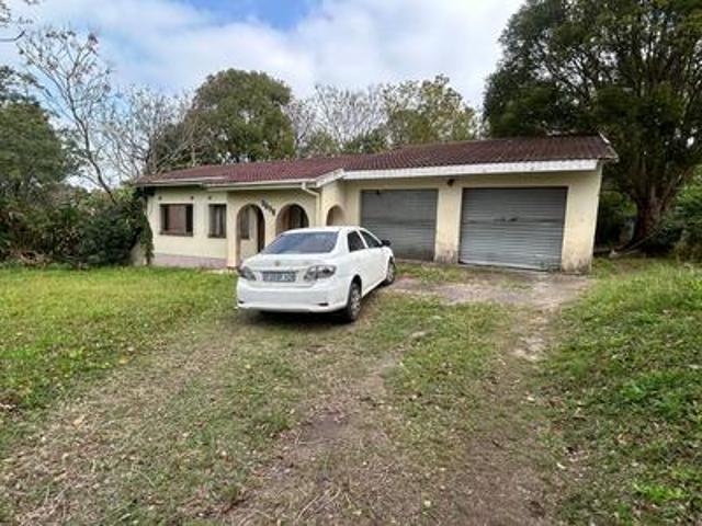 House for sale in Ugu District Municipality, Kwazulu-natal