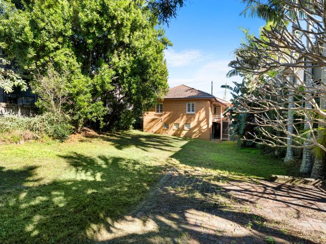 Flat for sale in Toombul, Queensland