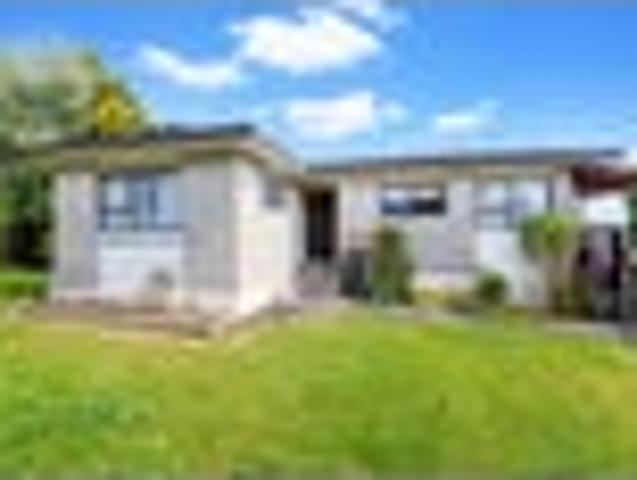 House for sale in Manurewa, Oroua County